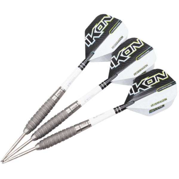 Ikon 25g Steel Tip