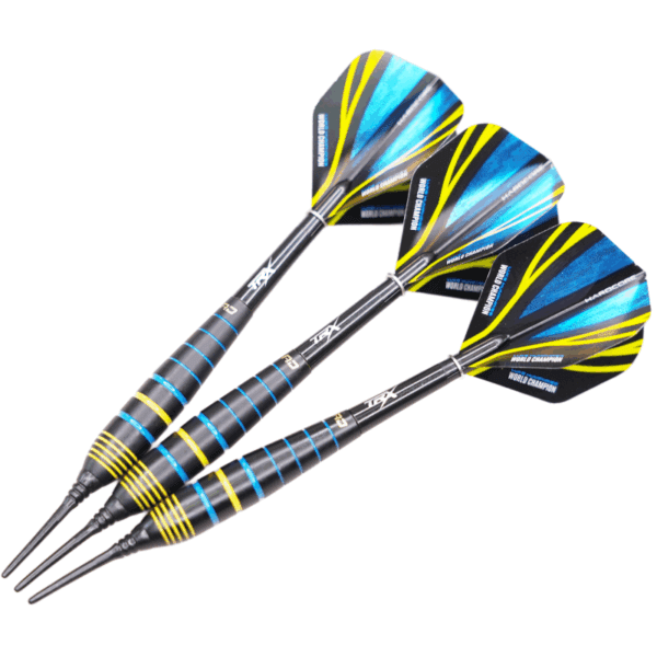 Cool Hand Luke WC 20g
