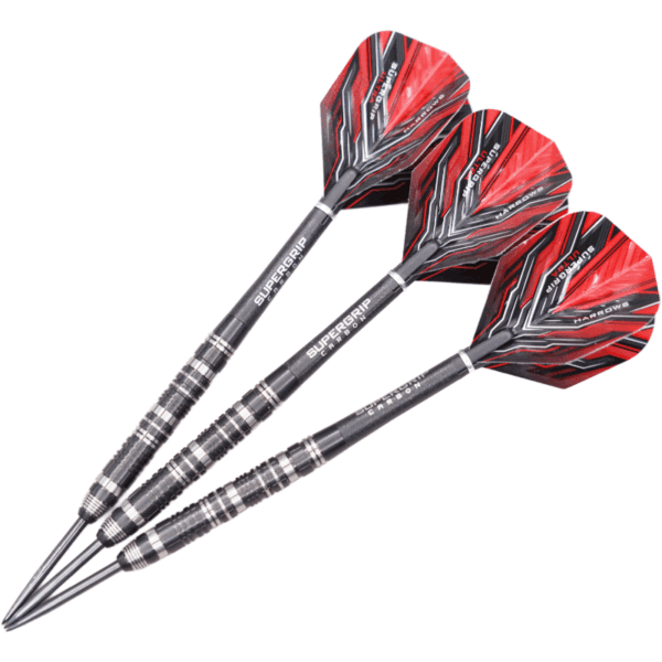 Magnum 25g Steel Tip