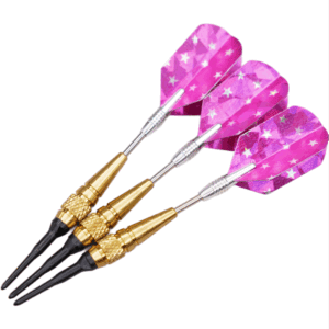 Mighty Mite Soft Tip 5.4g