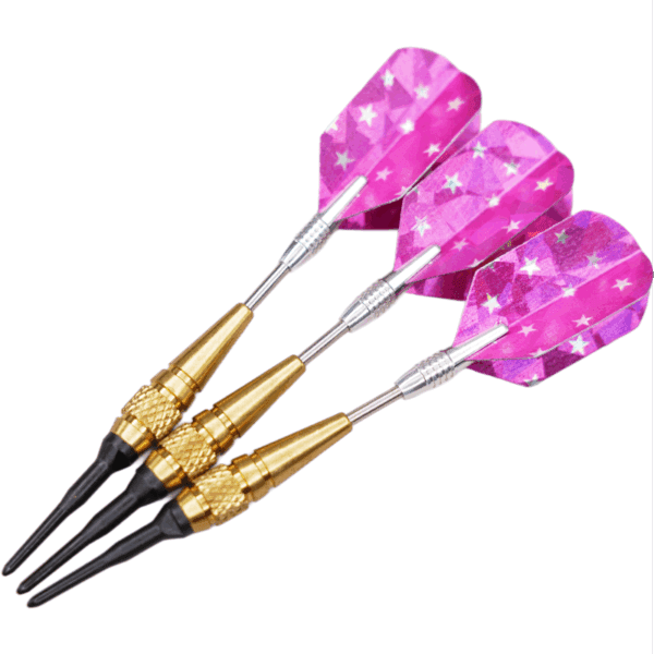 Mighty Mite Soft Tip 5.4g