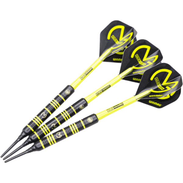MvG Ambition 20g