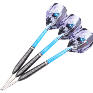 Night Hunter 24g Steel Tip