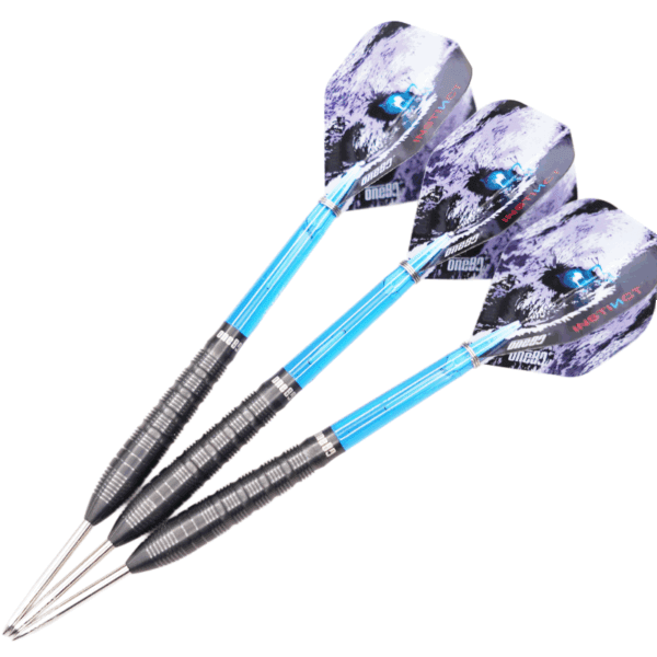 Night Hunter 24g Steel Tip