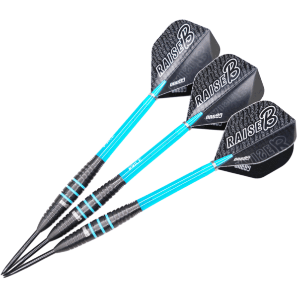 Raise B 23g Steel Tip