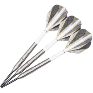 Seren Pure 21g Steel Tip