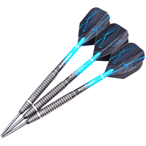 Siege 24g Steel Tip