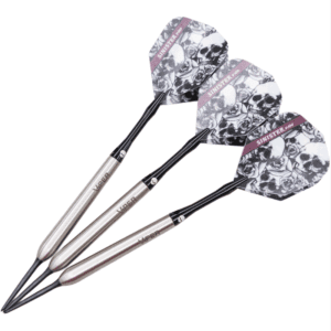 Sinister 2 25g Steel Tip