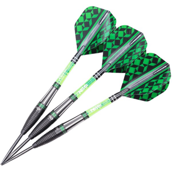 Slipstream 24g Steel Tip