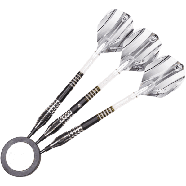 Sniper Special Edition 22g Steel Tip