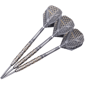 Taipan 22g Steel Tip