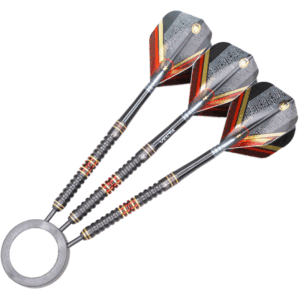 Valhalla 22g Steel Tip