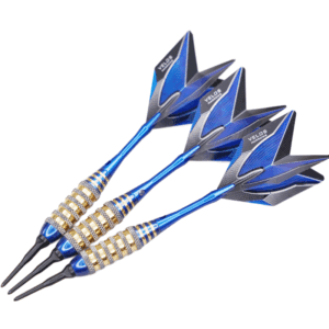 Atomic Bee Blue 16g Soft Tip