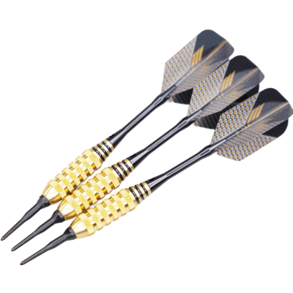Super Bee Brass 16g Soft Tip