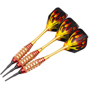 Atomic Bee Red 16g Soft Tip