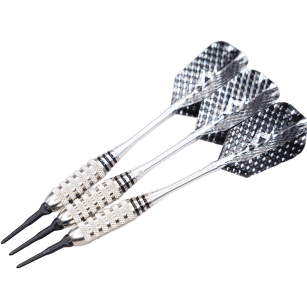 Super Bee Silver 16g Soft Tip