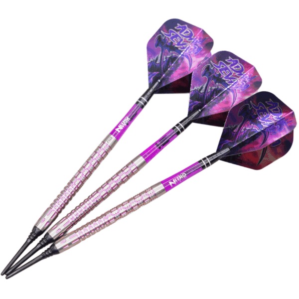 Adam Sevada 22g Soft Tip