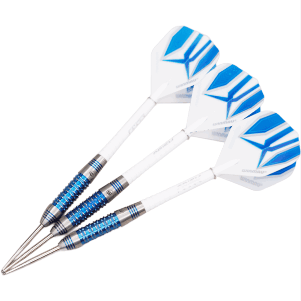 Andy Fordham 24g Steel Tip