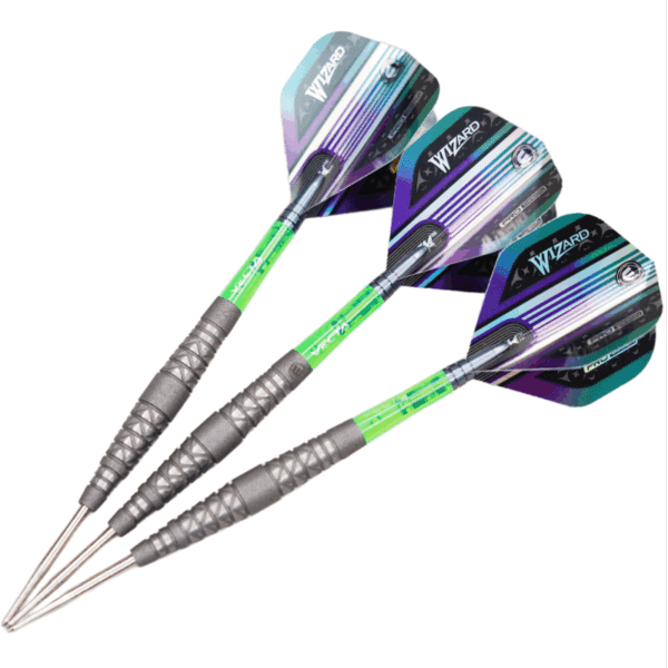 Simon Whitlock Atomized 24g Steel Tip