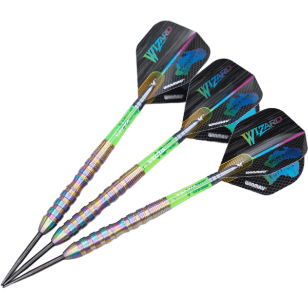 Simon Whitlock World Cup SE 23g Steel Tip