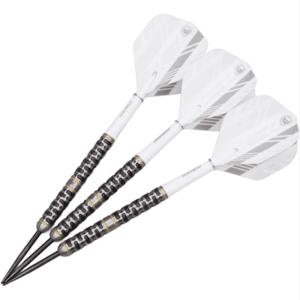 Steve Brown 25g Steel Tip