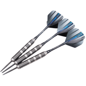 Bunker Buster 48g Steel Tip