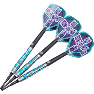 Celt Boudicca 18g Soft Tip