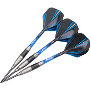 Cyclone 23g Steel Tip