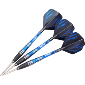 Delta 2 24g Steel Tip