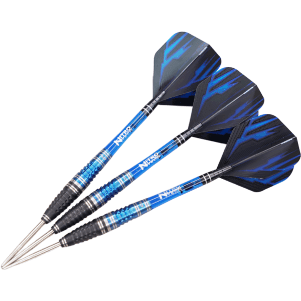 Delta 2 24g Steel Tip
