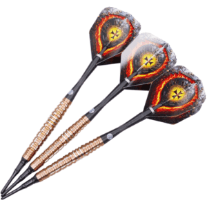 Future Knights Hachette 20g Soft Tip