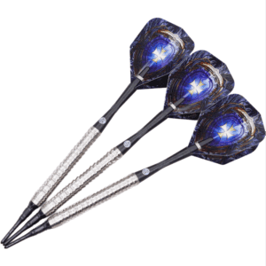 Future Knights Ironsoul 20g Soft Tip