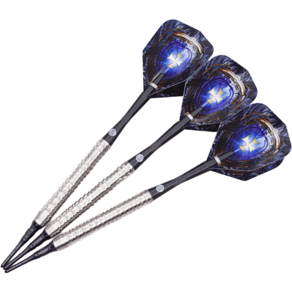 Future Knights Ironsoul 20g Soft Tip