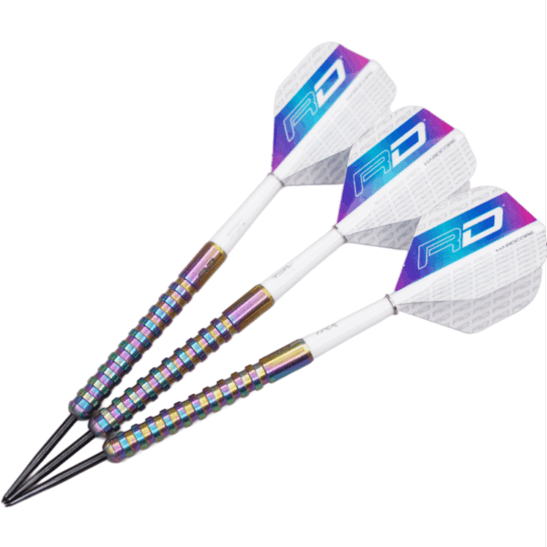 Javelin Spectron 24g Steel Tip