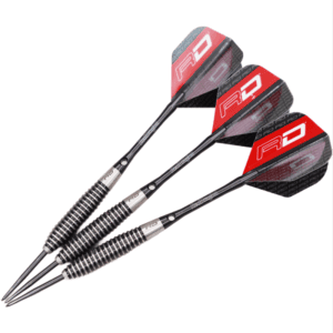 Lethal Magic 4 Steel Tip 30g