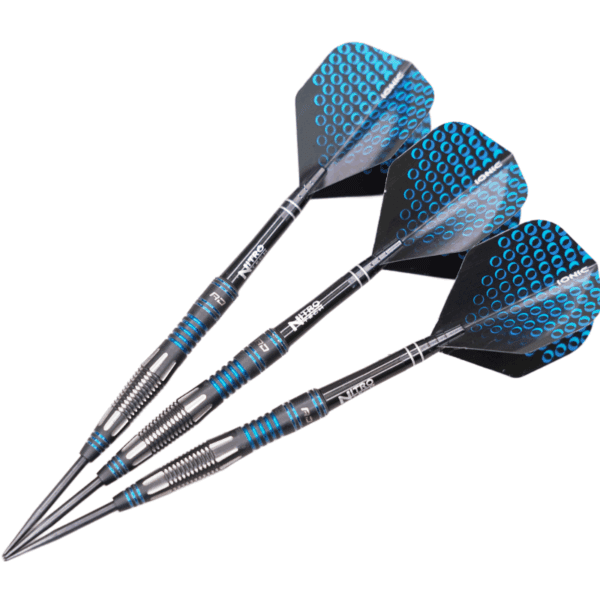Marlin 24g Steel Tip