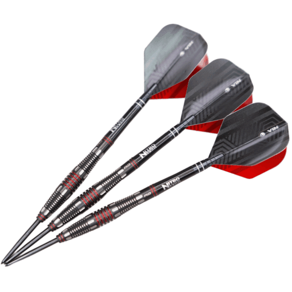 Marlin Venom 24g Steel Tip