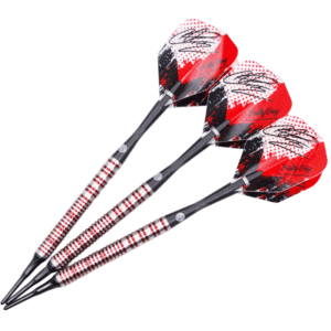 Michael Smith Game Day 20g Soft Tip