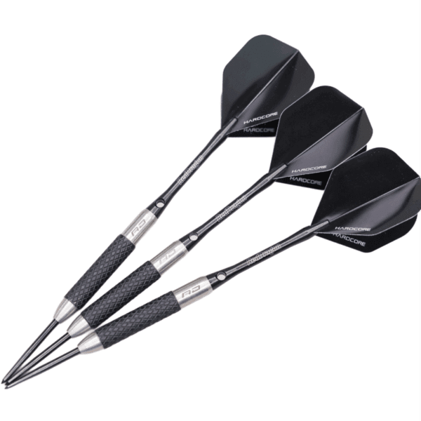 Ratpack 28g Steel Tip