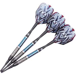 Viking Raven 18g Soft tip