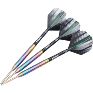 Razor Edge Spectron 24g Steel Tip