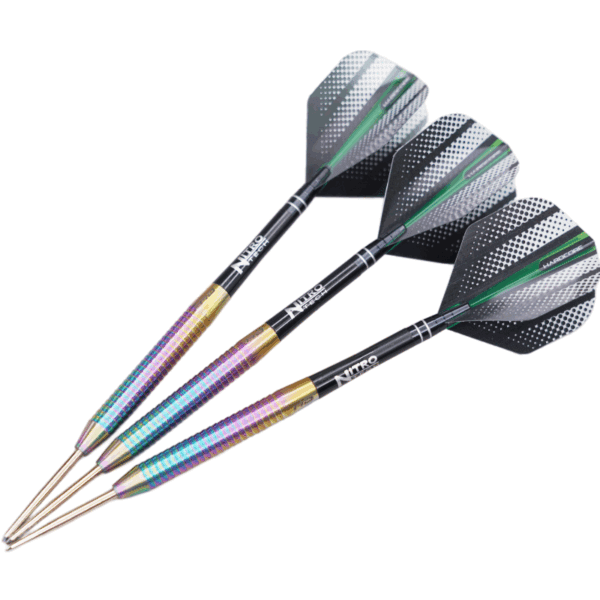 Razor Edge Spectron 24g Steel Tip