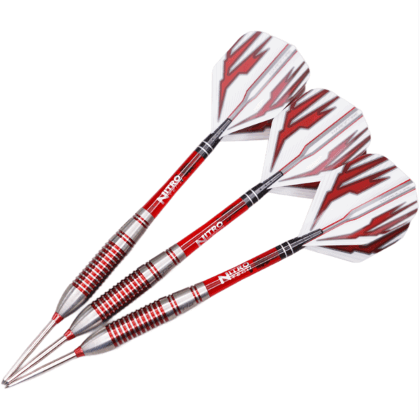 Reflex 28g Steel Tip