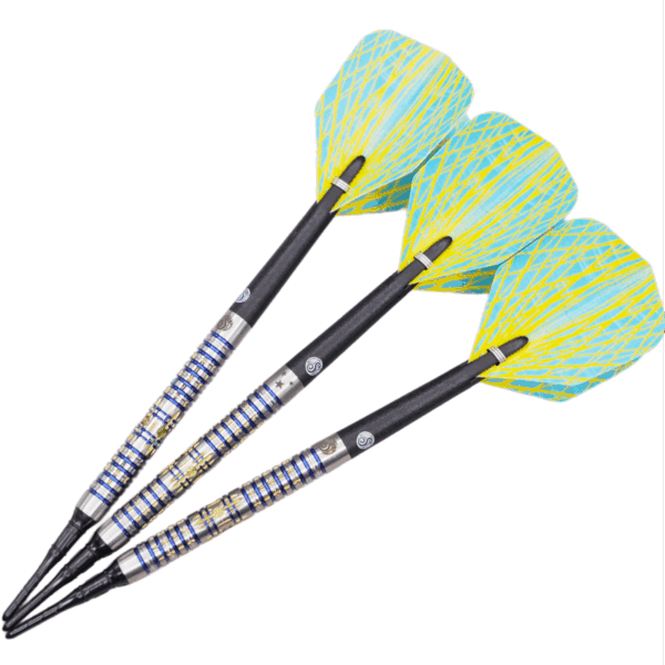 Rowby-John Rodriguez Araw 18g Soft Tip
