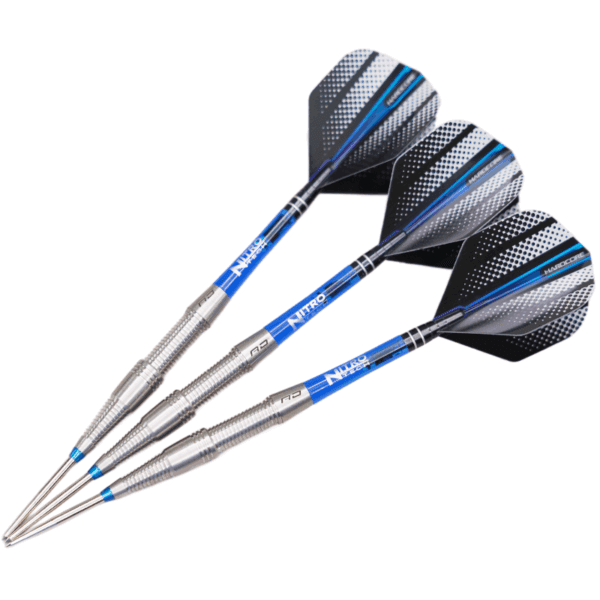 Scorpions 23g Steel Tip