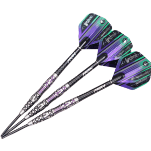 Simon Whitlock Special Edition 24g Steel Tip