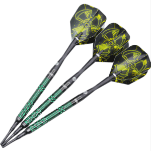 Stowe Bunts 21g Soft Tip