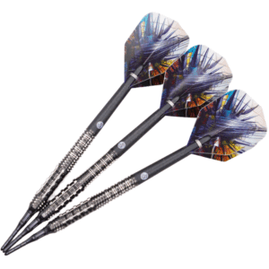 The Rippah 20g Soft Tip