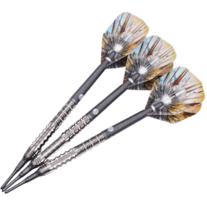 The Shredda 20g Soft tip