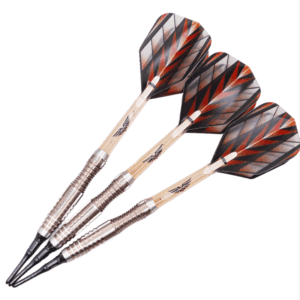 Tribal Weapon 1  Soft Tip 19g